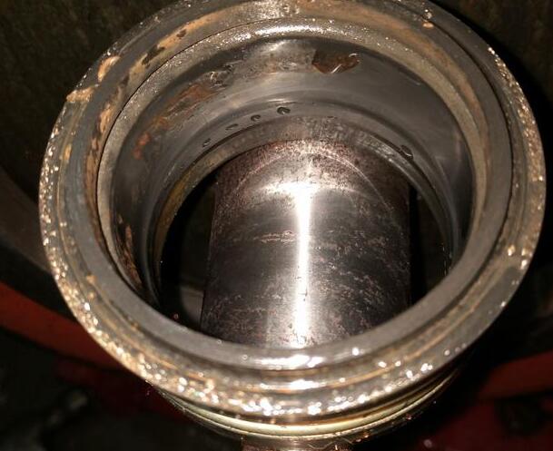 水泵泄漏是水泵在工作運行中的常見故障